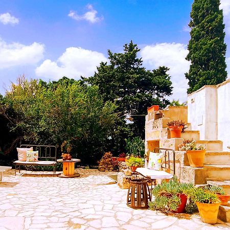 אלסאנו Masseria Delle Rose 1760 מראה חיצוני תמונה