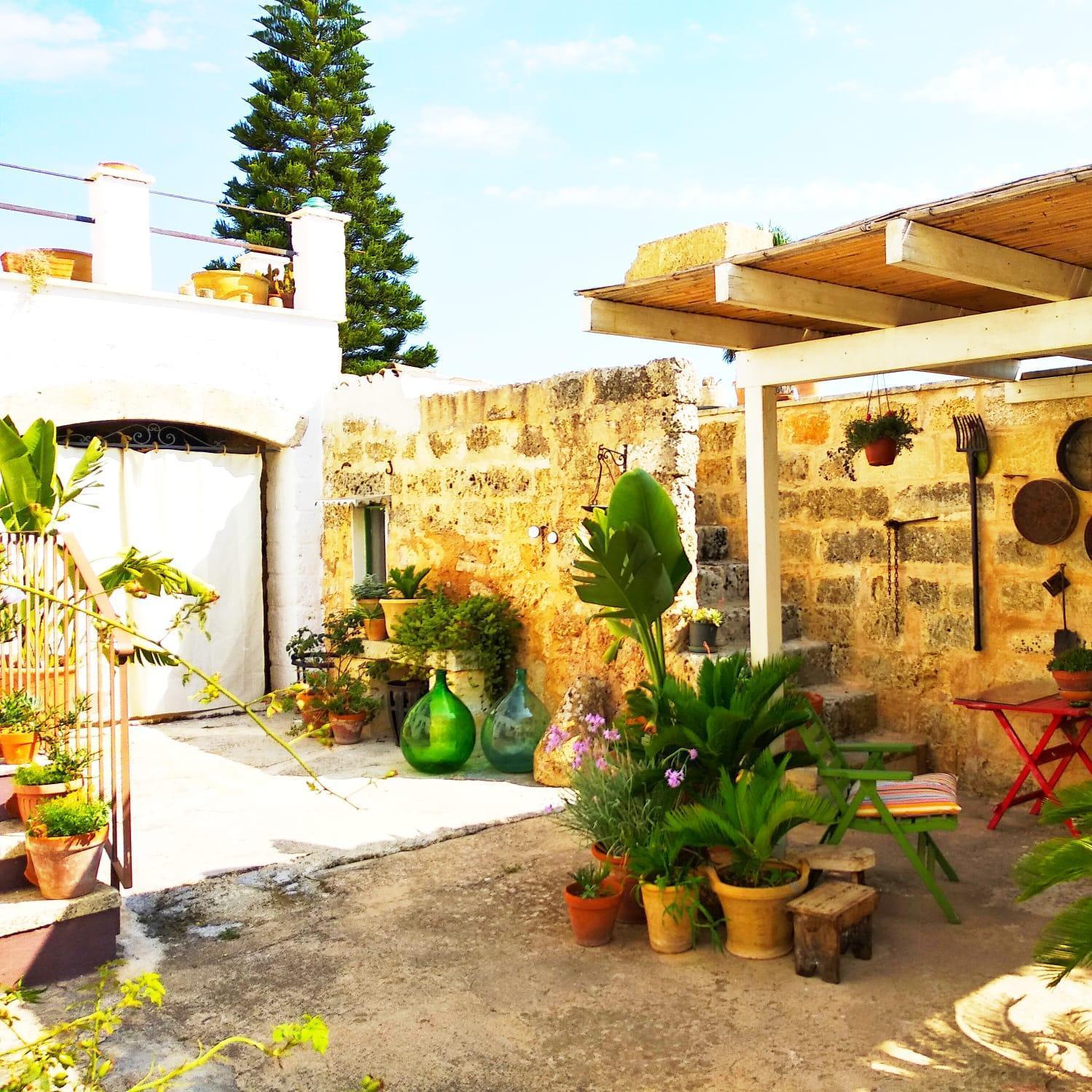אלסאנו Masseria Delle Rose 1760 מראה חיצוני תמונה