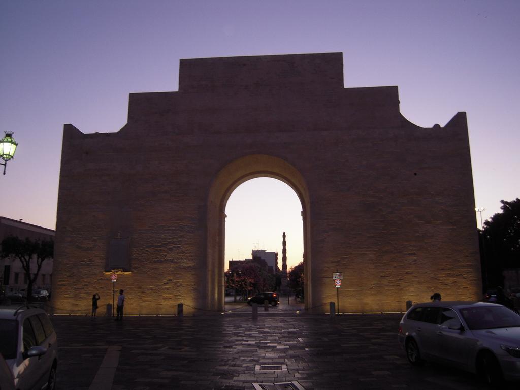 אלסאנו Masseria Delle Rose 1760 חדר תמונה