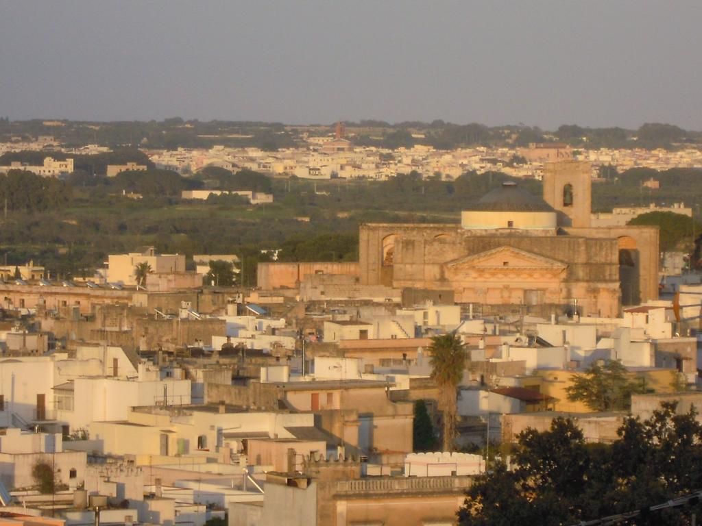 אלסאנו Masseria Delle Rose 1760 חדר תמונה